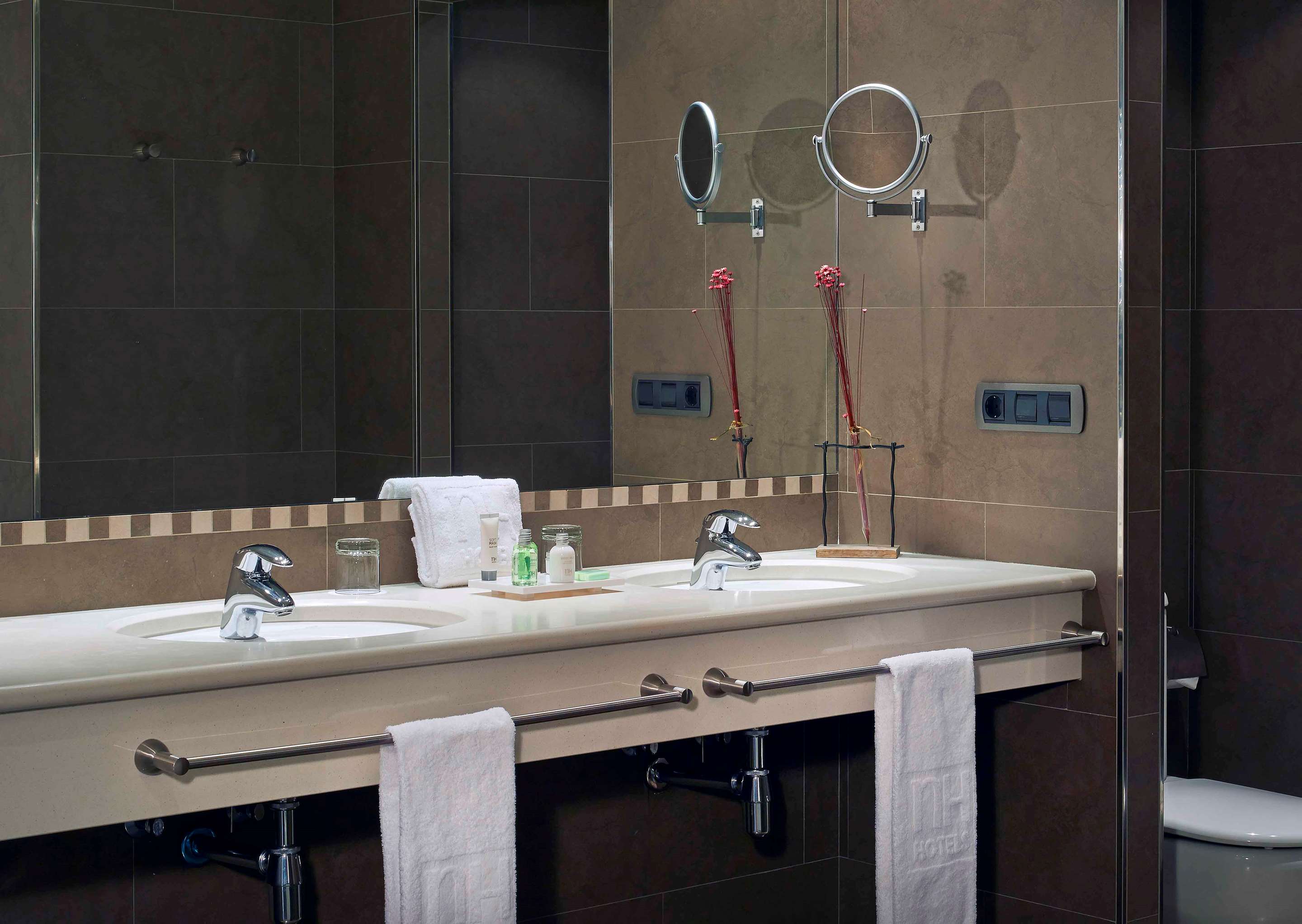 景观高级房（带露台）