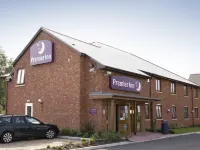 Premier Inn Ipswich South East Hotel a Ipswich
