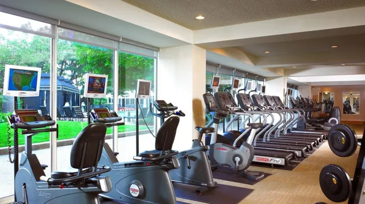 シェラトン ゲートウェイ ロサンゼルス ホテル 施設