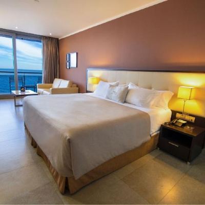 Triple Room With Sea View Gran Hotel Sol y Mar Promo Code