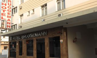 Hotel Bruggemann