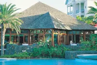 The Residence Mauritius Các khách sạn ở 