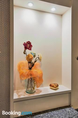 Bella Omegna Apartments One-Bedroom Apartment