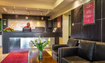 PrideInn Westlands Luxury Boutique Hotel