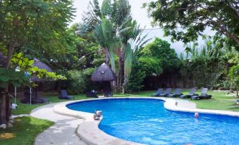 Maritoni Bali Suites and Villas