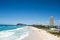 Sunshine Beach Resort