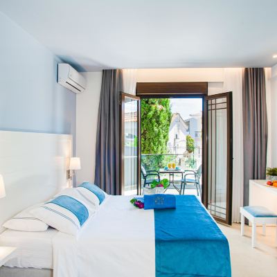 Double Room Acrotel Lily Ann Village Promo Code