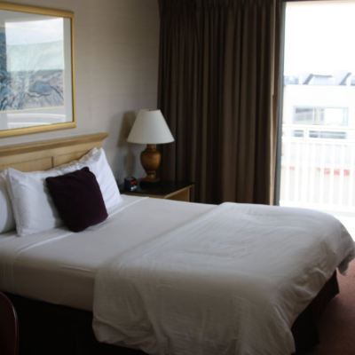King Room The Empress Hotel & Adult Nightclub Promo Code
