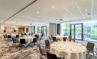 Radisson Hotel Antwerp Berchem