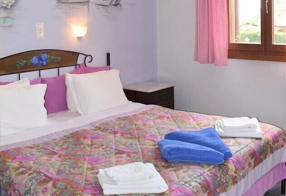 小型公寓 - 高层