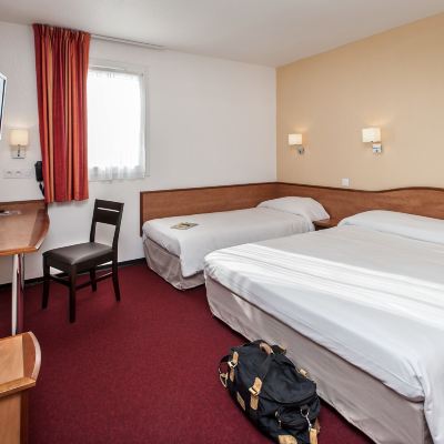 Triple Room Deltour Hôtel Villeneuve Sur Lot Promo Code
