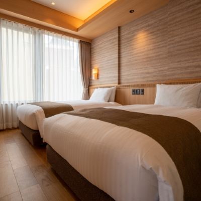 轉角豪華房 古湧園遙旅館優惠