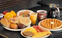 Comfort Inn
