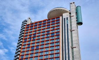 Hyatt Regency Barcelona Tower