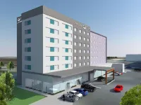 Hampton by Hilton Monterrey Apodaca Hotels in Apodaca