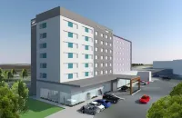 Hampton by Hilton Monterrey Apodaca