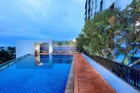 Aston Palembang Hotel & Conference Centre