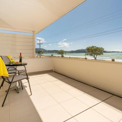 Executive Studio The Oceanside Motel Promo Code