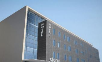 Storm Hotel by Keahotels