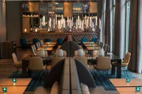 Motel One Leipzig-Nikolaikirche