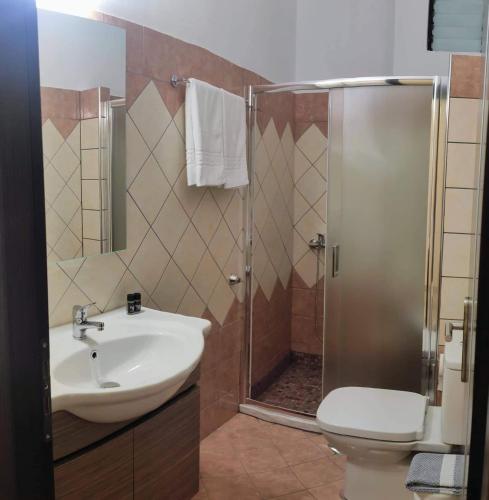 公寓 - 地面楼层