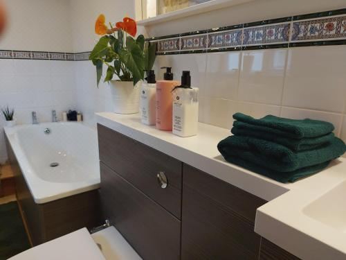 双人房（带独立浴室）