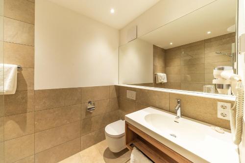 豪华双人房（带阳台）