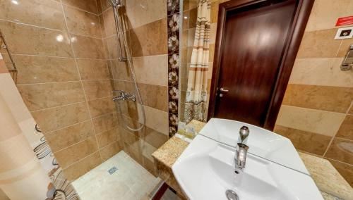 公园景观一室房