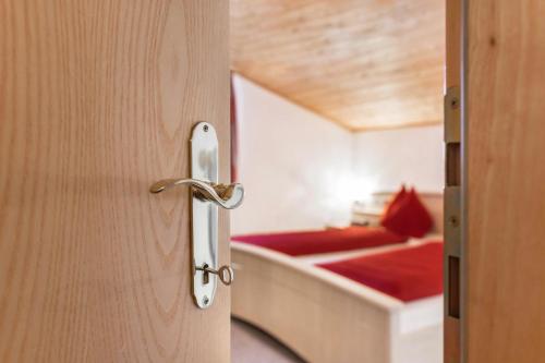 高级两卧室公寓