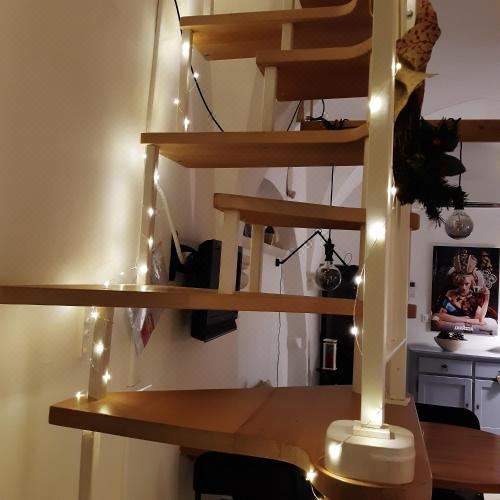 La Casa di Maclà One-Bedroom House