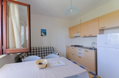 高级两卧室公寓