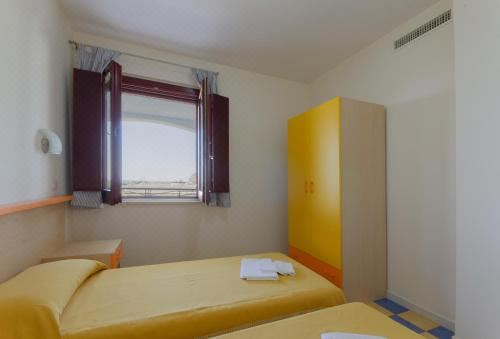 高级两卧室公寓