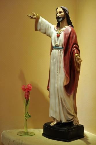 带阳台的单间 （Padre Pio）