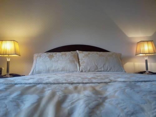 双人房（带独立浴室）