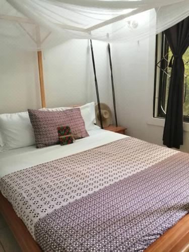 双人房（带独立浴室）