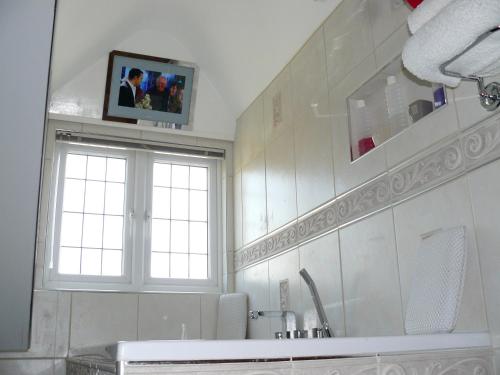 套房 - 带spa浴缸