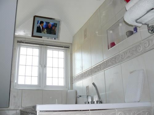 套房 - 带spa浴缸