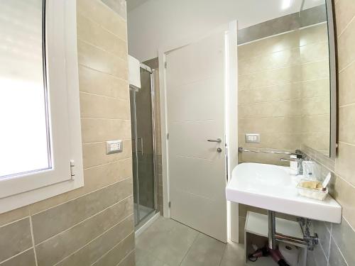 双人间或双床房 带独立浴室