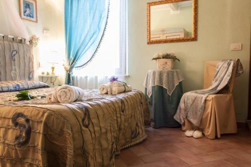 双人房（带独立浴室）