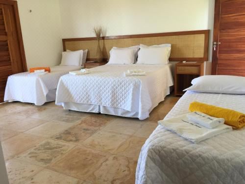 家庭房（带阳台）