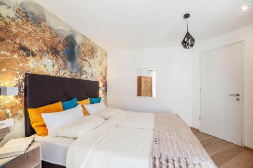 高级一卧室公寓