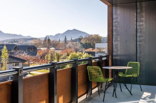 三卧室联排别墅