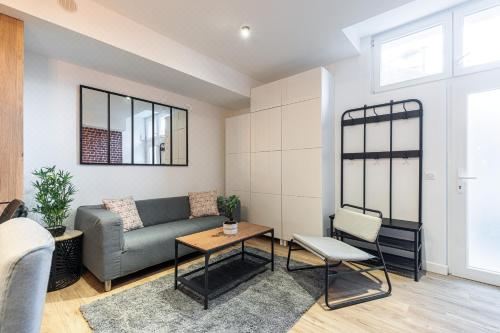 公寓 - 地面楼层