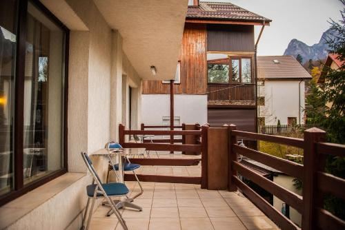 大床房（带阳台）