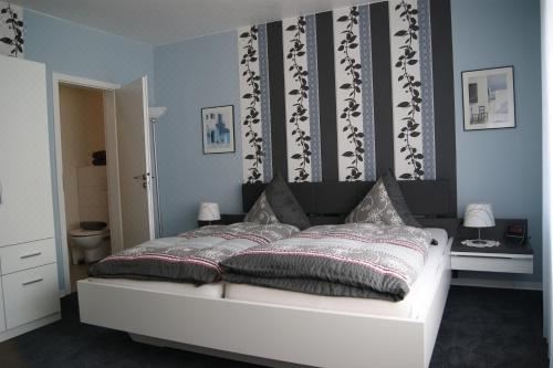 Pension Heib Double Room