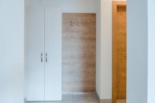 高级一卧室公寓