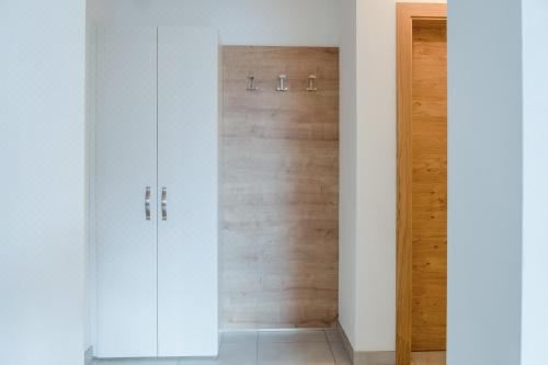 高級一臥室公寓