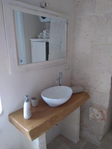 Pignarè Standard Double Room