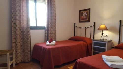 三卧室联排别墅