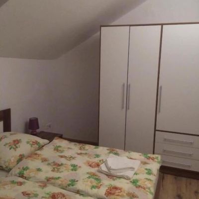 Double Room With Shared Bathroom Pension Lefebvre Promo Code